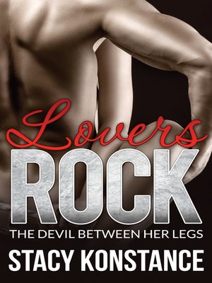 cover image of Lovers Rock